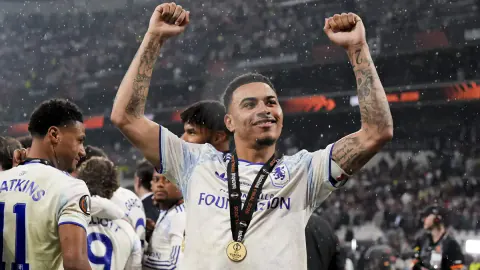 Arsenal'den Morgan Rogers Hamlesi: Aston Villa'dan Rekor Bonservis Talebi