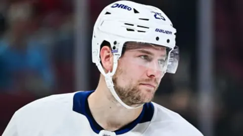 NHL'de Sürpriz Transfer: Brandon Carlo St. Louis Blues'a Geçti