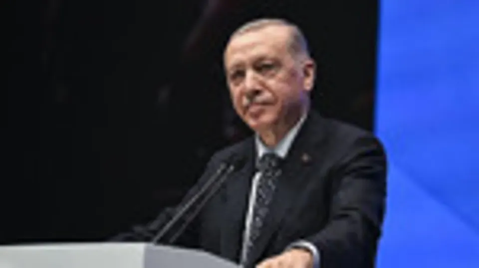 Erdoğan'dan Terör, Ekonomi ve Kıbrıs Vurgusu: Türkiye'nin Hedefleri Netleşti görseli