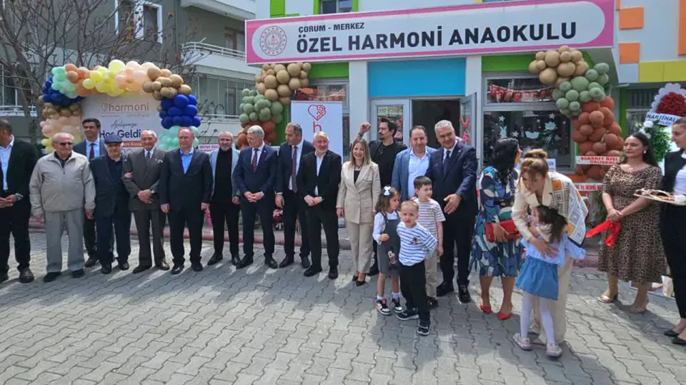 Okul Öncesi Eğitimde Yeni Dönem: 0-6 Yaş Gelişim ve Modern Yaklaşımlar görseli