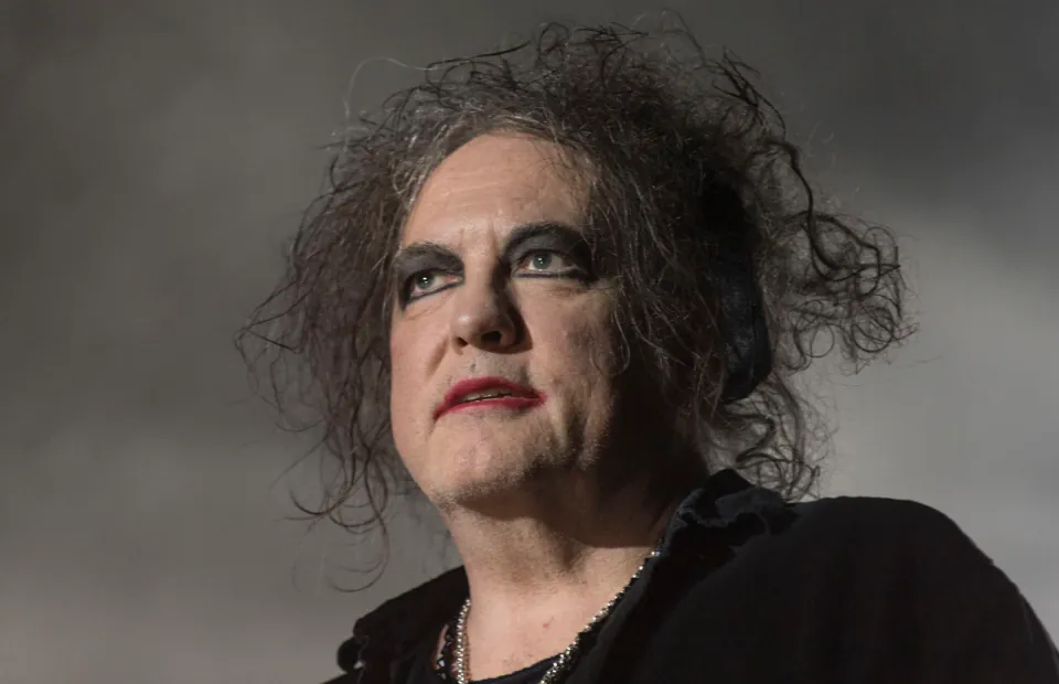 The Cure 2026 Avrupa Turnesi: Robert Smith ve Gotik Rock'ın Dönüşü görseli