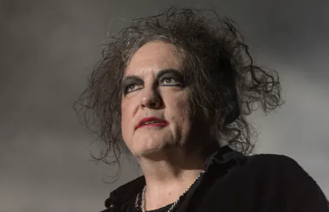 The Cure 2026 Avrupa Turnesi: Robert Smith ve Gotik Rock'ın Dönüşü