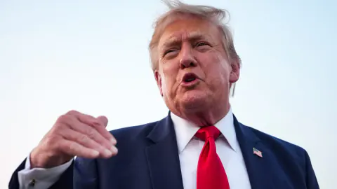 Trump'tan 60 Ülkeye Yeni Gümrük Tarifeleri: Zorla Çalıştırma Gerekçesiyle Yürürlüğe Giriyor