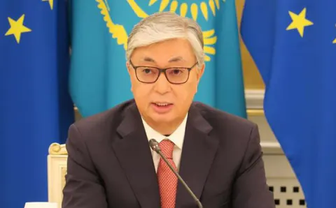 Kassym-Jomart Tokayev ve Yeni Kazakistan: Stratejik Dönüşüm