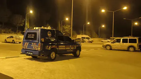 Adıyaman'da Fıstık Bahçesine Giren 12 Yaşındaki Çocuk Sahip Tarafından Vuruldu: Ağır Yaralı
