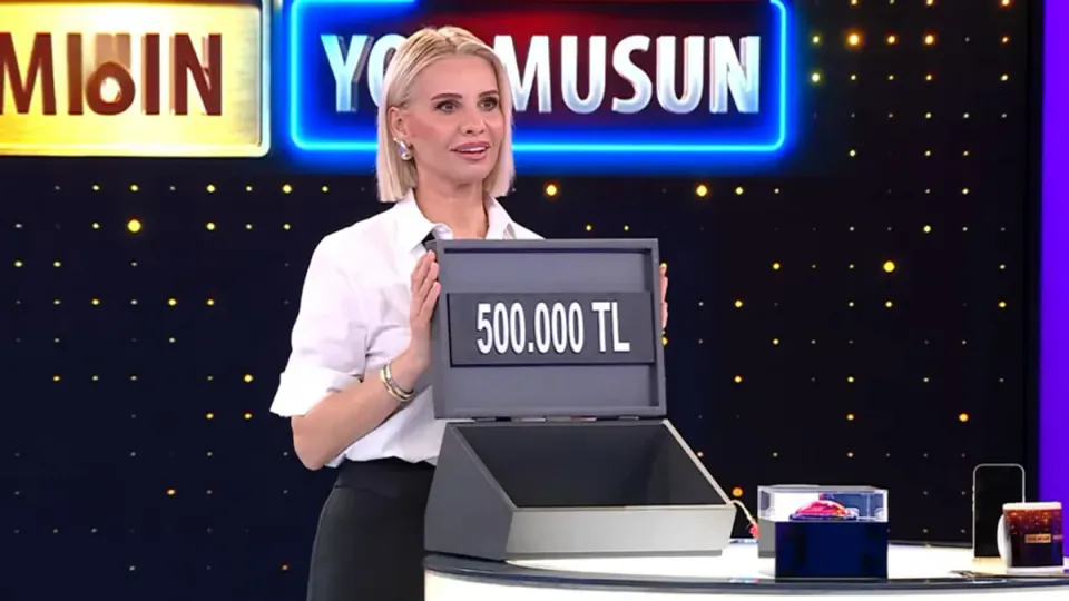 Var Mısın Yok Musun Hangi Günler Yayınlanıyor? Esra Erol'la Yeni Dönem görseli