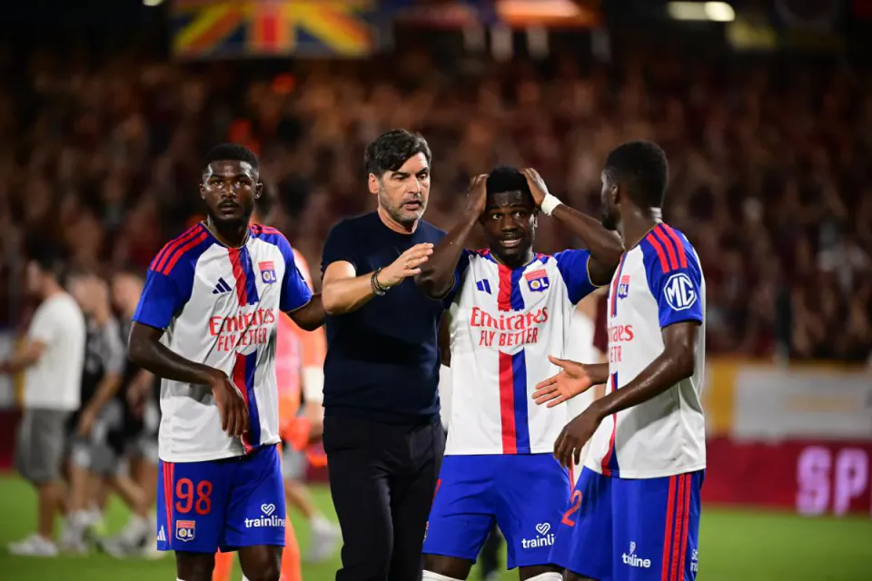 Lyon'un Avrupa Rotası: Sparta Prag Maçı Sonrası Avrupa Kupesi Senaryoları görseli