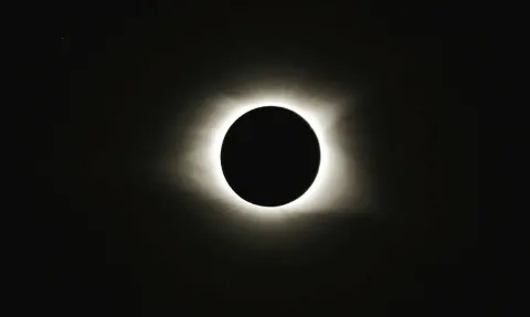Yüzyılın Astronomik Olayı: 12 Ağustos 2026'da Tam Güneş Tutulması