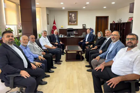 Yalova'da Kuran Kursları Yarın Başlıyor: 2026-2027 Dönemi İçin Hazırlıklar Tamamlandı