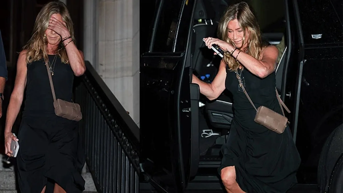 Jennifer Aniston'un yeni sevgilisi Jim Curtis: Kimdir, ilişkinin detayları ne? Jennifer Aniston'un yeni sevgilisi Jim Curtis: Kimdir, ilişkinin detayları ne?