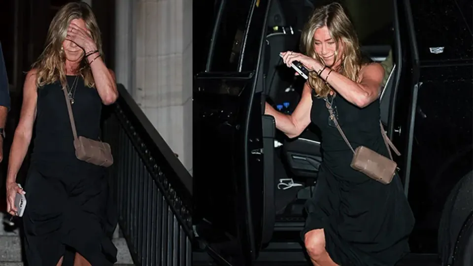 Jennifer Aniston'un yeni sevgilisi Jim Curtis: Kimdir, ilişkinin detayları ne? görseli