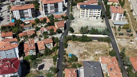Çankırı'da 100 Kilometrelik Asfalt Seferberliği Devam Ediyor