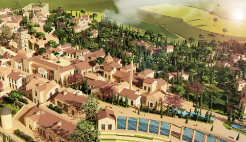 Çeşme'de 'Butik Otel' Adı Altında 50 Milyon Euro'luk İmar Tartışması