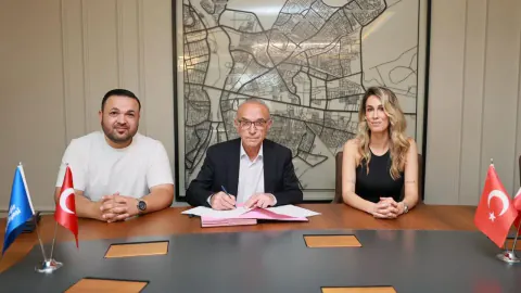 Yüreğir Belediyesi'nden Personele Sağlık Desteği: Algomed ile İndirim Protokolü Yüreğir Belediyesi'nden Personele Sağlık Desteği: Algomed ile İndirim Protokolü