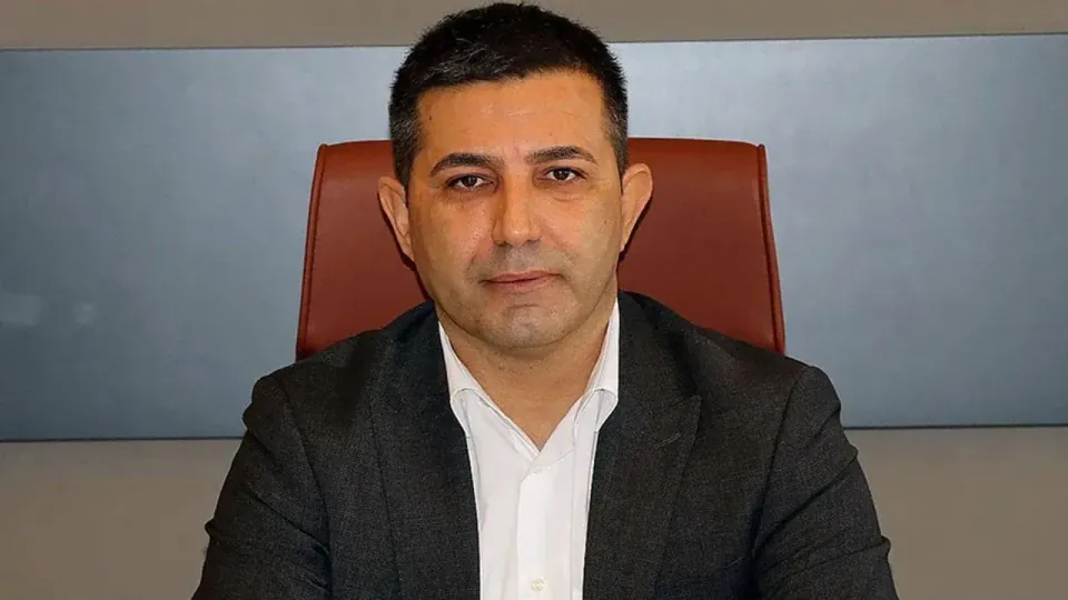 Kuşadası Belediye Başkanı Günel tutukluluktan "kumpas" diye çığlık attı: "Gizli Çalışma Notu" paylaştı görseli
