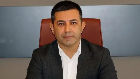 Kuşadası Belediye Başkanı Günel tutukluluktan "kumpas" diye çığlık attı: "Gizli Çalışma Notu" paylaştı