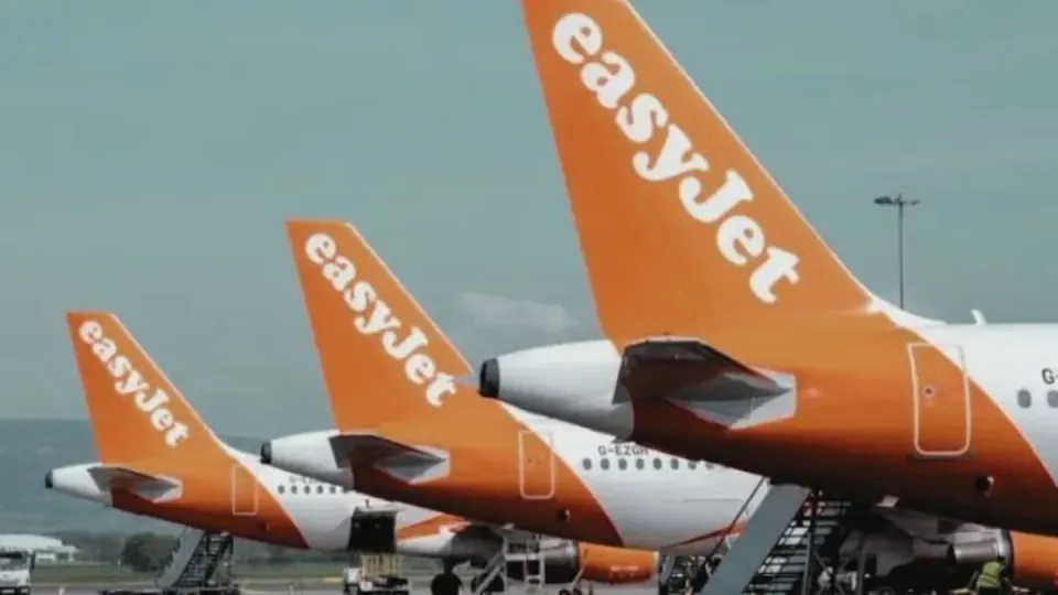 EasyJet'e ABD'li Fondan Milyarlarca Sterlinlik Teklif: Havacılıkta Konsolidasyon görseli