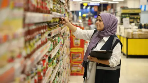 Şok Marketler'den Dev Birleşme: UCZ Mağazacılık Tüzel Kişiliğini Kaybetti
