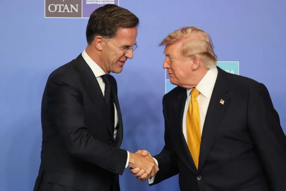 Donald Trump'tan Grönland Açıklaması: ABD'ye Katılacak görseli