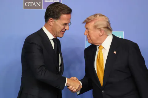 Donald Trump'tan Grönland Açıklaması: ABD'ye Katılacak