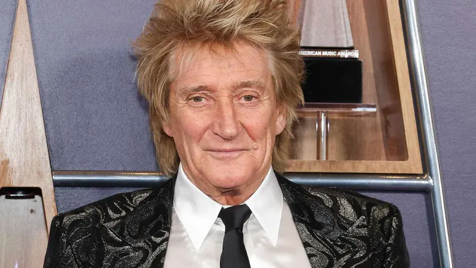Rod Stewart'ın Konser İptali ve Dünya Kupası Ziyareti Tartışma Yarattı görseli