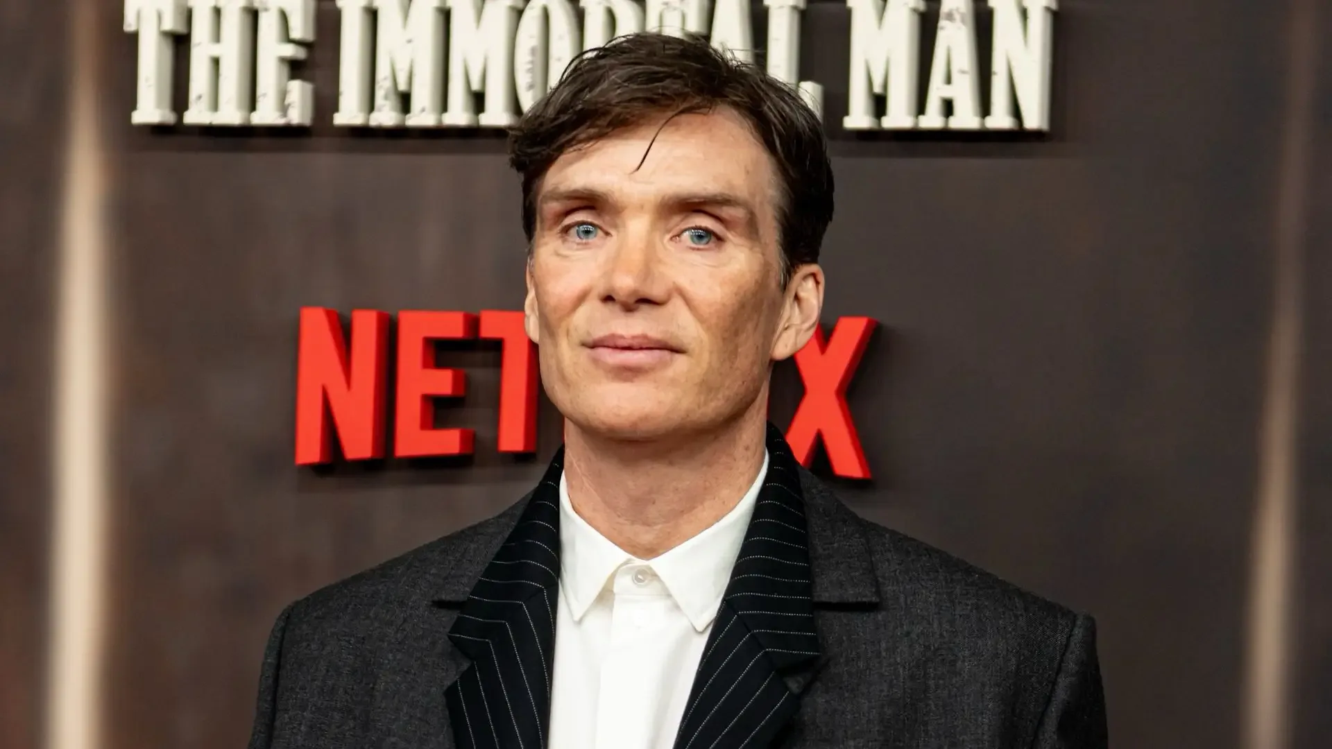 Cillian Murphy'nin oğlu Aran: 'Babam bana oyunculuk için tek bir uyarı yaptı' Cillian Murphy'nin oğlu Aran: 'Babam bana oyunculuk için tek bir uyarı yaptı'