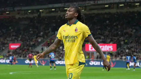 Fenerbahçe Transferde İtalya Ağırlıktı Artırıyor: Rafael Leao ve Dev Operasyon