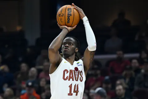 Brooklyn Nets'ten Keon Ellis Hamlesi: 18 Milyon Dolarlık İmza