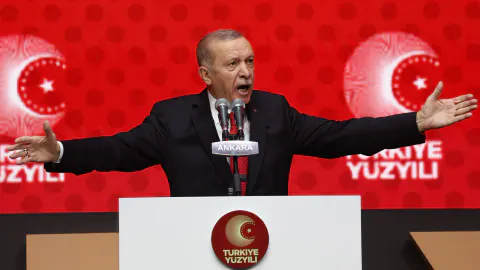 Erdoğan ve Letonya Cumhurbaşkanı Rinkevics Arasında Kritik Görüşme
