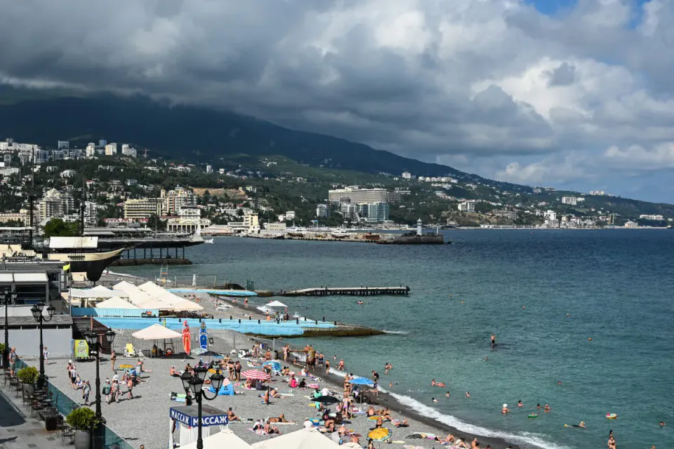Ukrayna'nın Drone Saldırısında Rusya'da 6 Ölü: Çocuklar da Arasında görseli