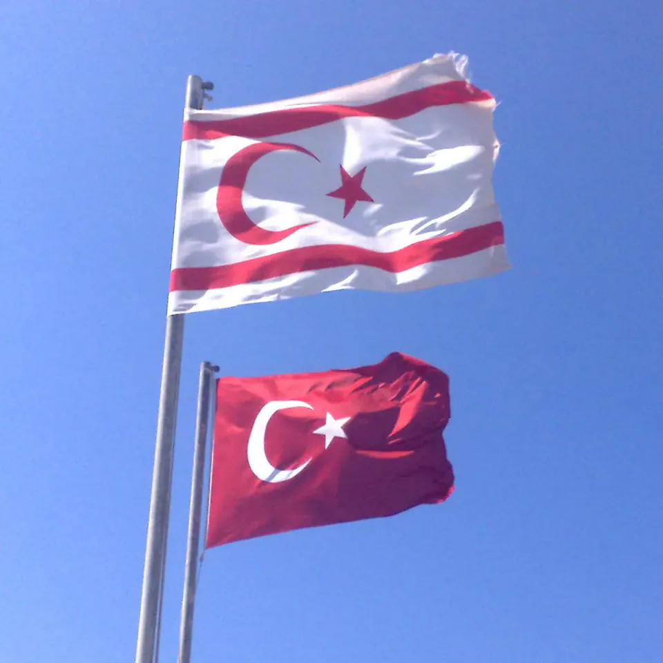Dışişleri Bakanlığı'ndan GKRY Silah Ambargosu Kararına Sert Tepki: Güven Aşınıyor görseli