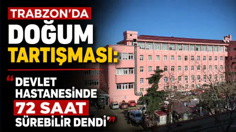 Trabzon'da Sağlık Hizmetleri Tartışması: Belediye Başkanı Ahmet Metin Genç'ten Yanıt