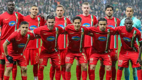 Amedspor'un Yıldızı Zdravko Dimitrov'a Bulgaristan'dan Milli Davet