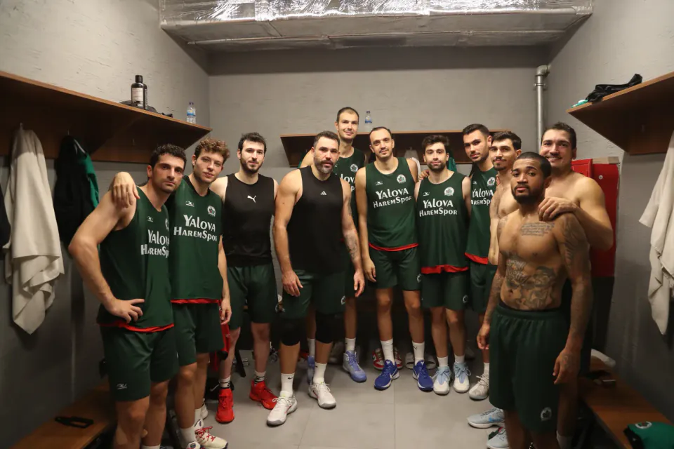 Yalova'da 1. Yürüyen Köşk Turnuvası yarın başlıyor: Fenerbahçe Gelişim ve Göztepe de mücadelede görseli