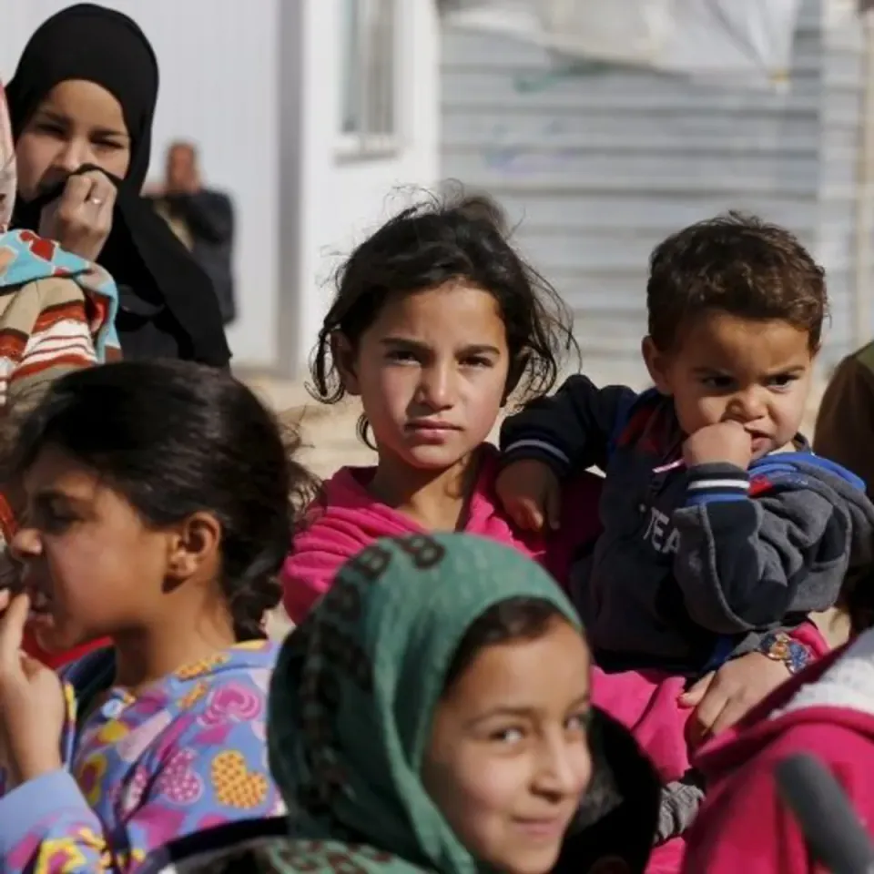 UNHCR Verileri Açıklandı: Dünya Genelinde 5,4 Milyon Kayıtlı Suriyeli Mülteci Var görseli