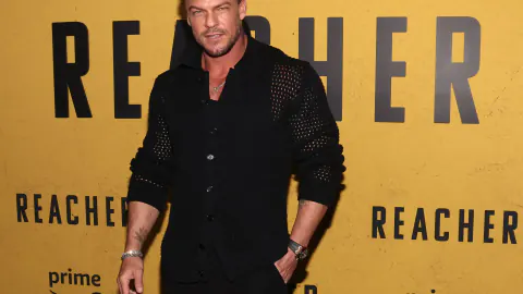 Alan Ritchson boşanma davasını gizledi: Mahkeme kayıtları 1 yıl önce açıldığını gösteriyor