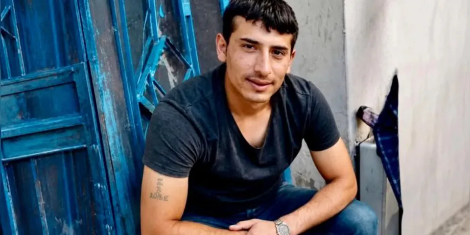 Van'da şüpheli ölüm: Hakkarili Reber Ertunç ölü bulundu görseli