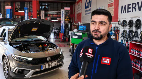 Kütahya'da LPG randevusu 15 güne uzadı, benzin 80 lira aşması tetikledi