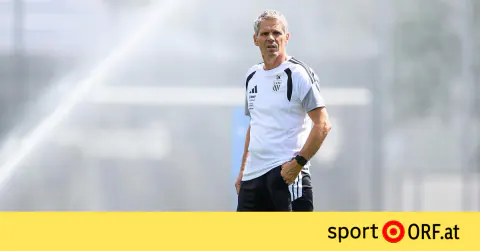 Avusturya Bundesliga'da Dev Randevu: Austria Wien - LASKin Kritik Maçı