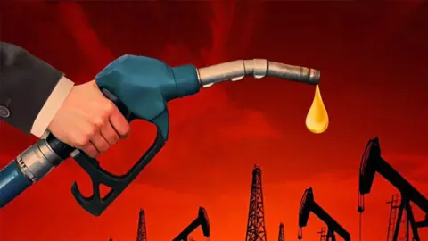 Küresel Petrol Piyasasında Kritik Eşik: Brent Petrol Yeniden 100 Doları Aştı