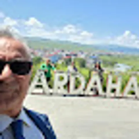 Yaşar Geler'den Kars ve Ardahan Analizi: Turizmde 'Sahipsizlik' Vurgusu