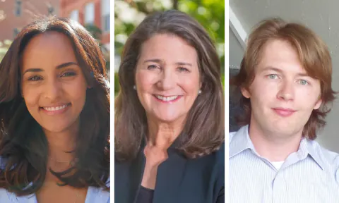 Denver'da Siyasi Deprem: Melat Kiros, 29 Yıllık Diana DeGette Dönemini Bitirdi