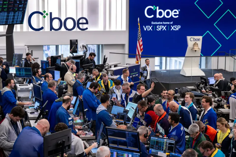 Cboe'den Tahmin Pazarlarına Hamle: Binary Opsiyonlar Geri Dönüyor görseli