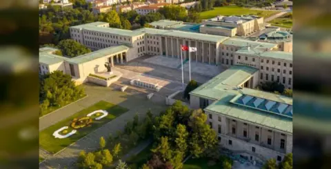 TBMM Genel Sekreterliği'nden 'çıplak arama' iddialarına resmi açıklama