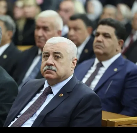 Sermet Atay'dan Trol Hesaplara Sert Tepki: 'Seni Bulacağım'
