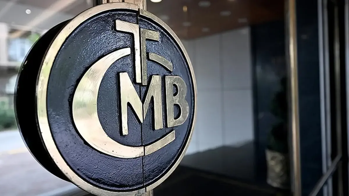 TCMB Temmuz Faiz Kararı İçin Geri Sayım: Piyasalar 23 Temmuz'a Odaklandı TCMB Temmuz Faiz Kararı İçin Geri Sayım: Piyasalar 23 Temmuz'a Odaklandı