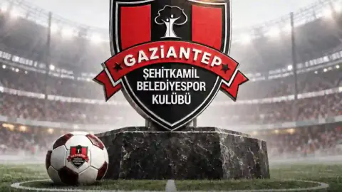 Şehitkamil Belediyespor PGL'ye katıldı: Hedef profesyonel lig