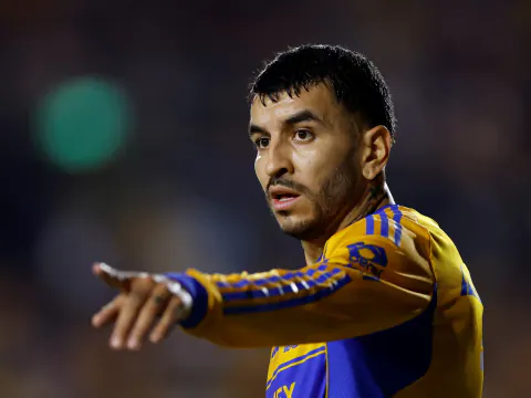 Ángel Correa'nın River Plate transferinde şok gelişme: 15 milyon dolarlık anlaşma çöktü