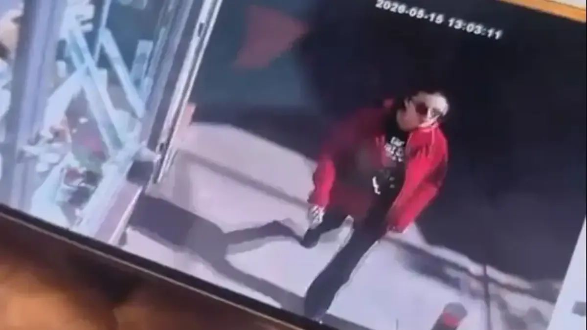 Eskişehir'deki Gökçe Kurtulmuş Kazasına Ait Yeni Görüntüler Ortaya Çıktı Eskişehir'deki Gökçe Kurtulmuş Kazasına Ait Yeni Görüntüler Ortaya Çıktı