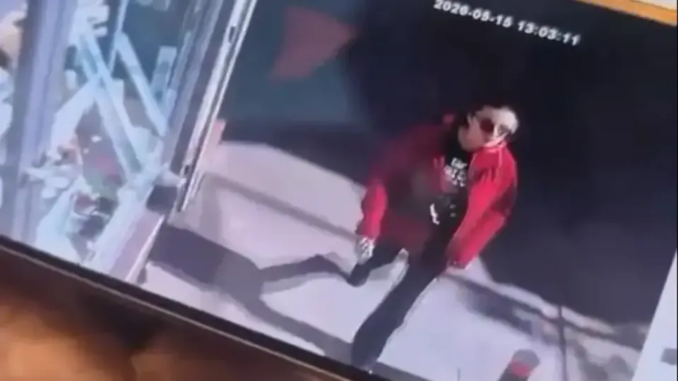 Eskişehir'deki Gökçe Kurtulmuş Kazasına Ait Yeni Görüntüler Ortaya Çıktı görseli